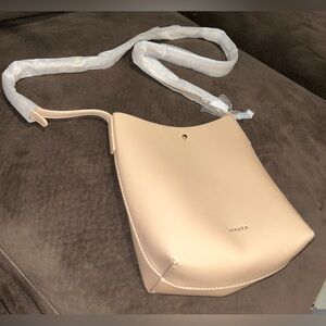 NWOT Samara Vegan Leather Purse